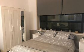 Loft Silvia, Cádiz Centro