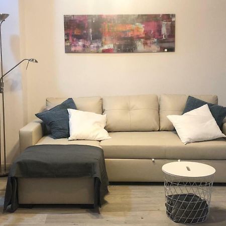Apartamento Loft Silvia, Cádiz Centro Exterior foto