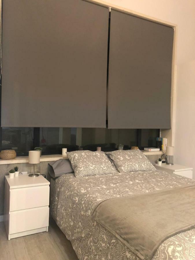 Apartamento Loft Silvia, Cádiz Centro Exterior foto