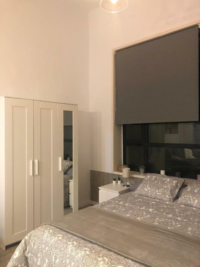 Apartamento Loft Silvia, Cádiz Centro Exterior foto